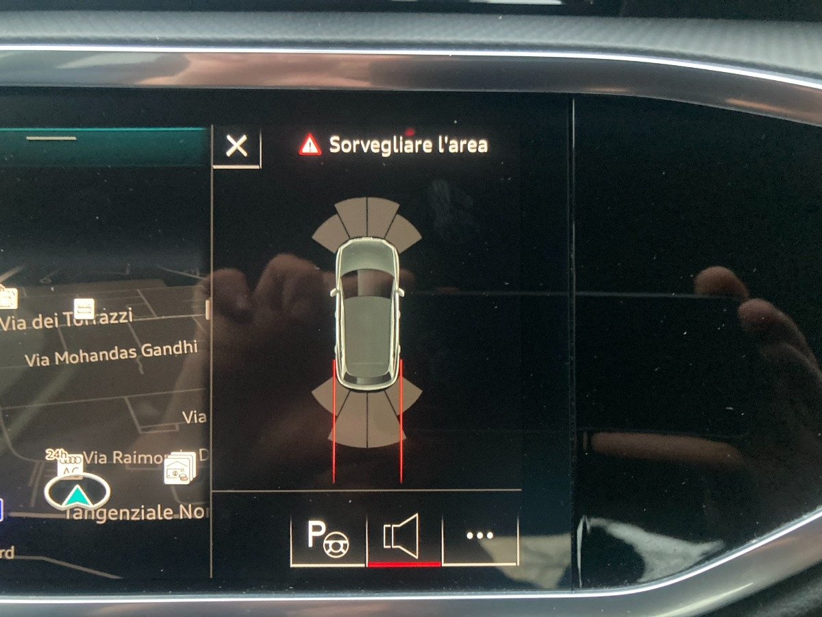 Audi Q3 Usato 2022 Q3 Modena