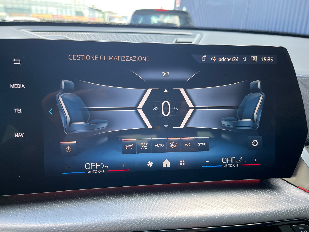 Bmw X2 Usato 2025 X2 San Vendemiano