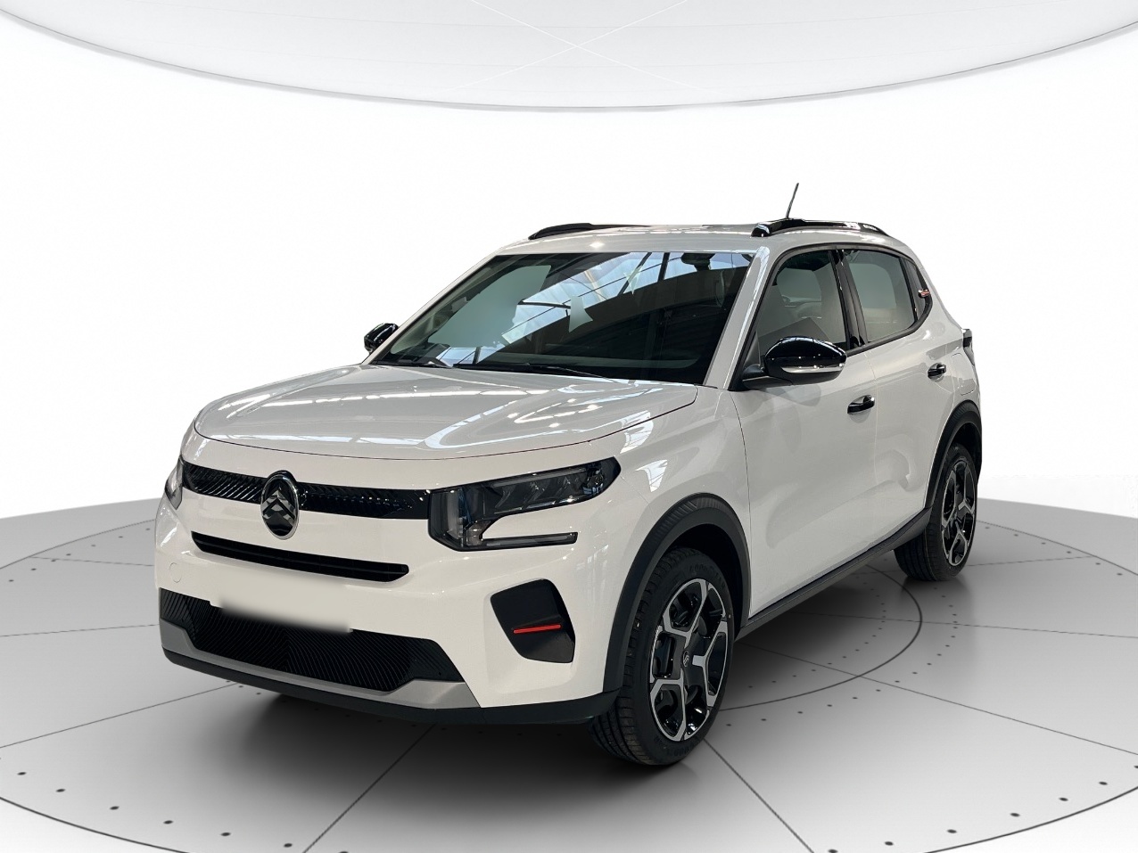 Citroen C3 Aziendali 2026 C3 Rovigo