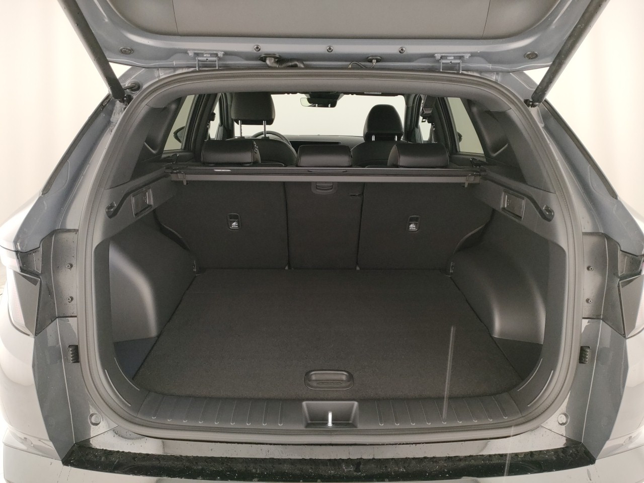 Hyundai Tucson Nuovo Ibrido benzina Tucson Porto Mantovano