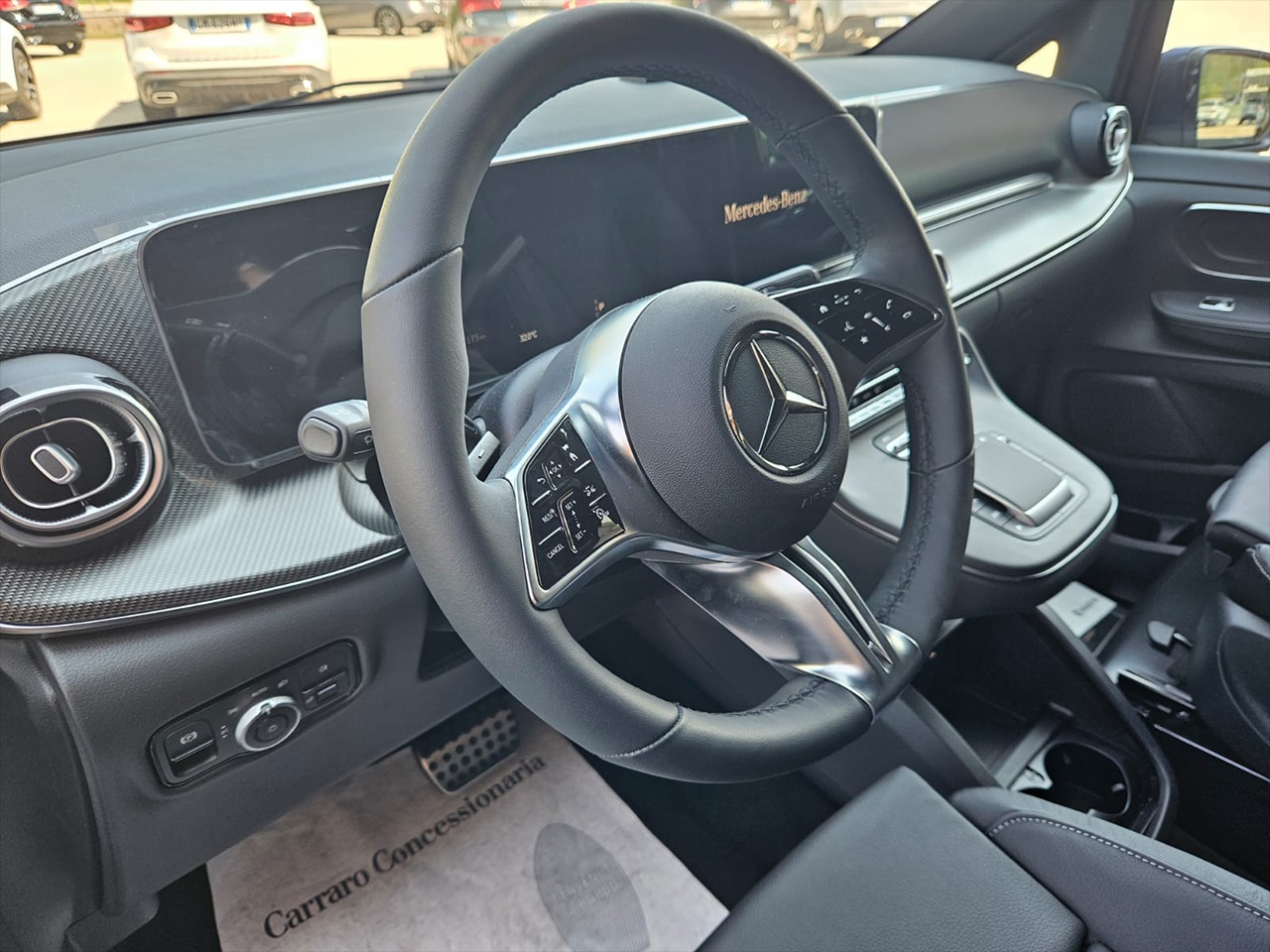 Mercedes Classe V Classe V 250 d Avantgarde Long - 4