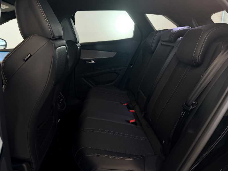 3008 Puretech130 S&s - Gt