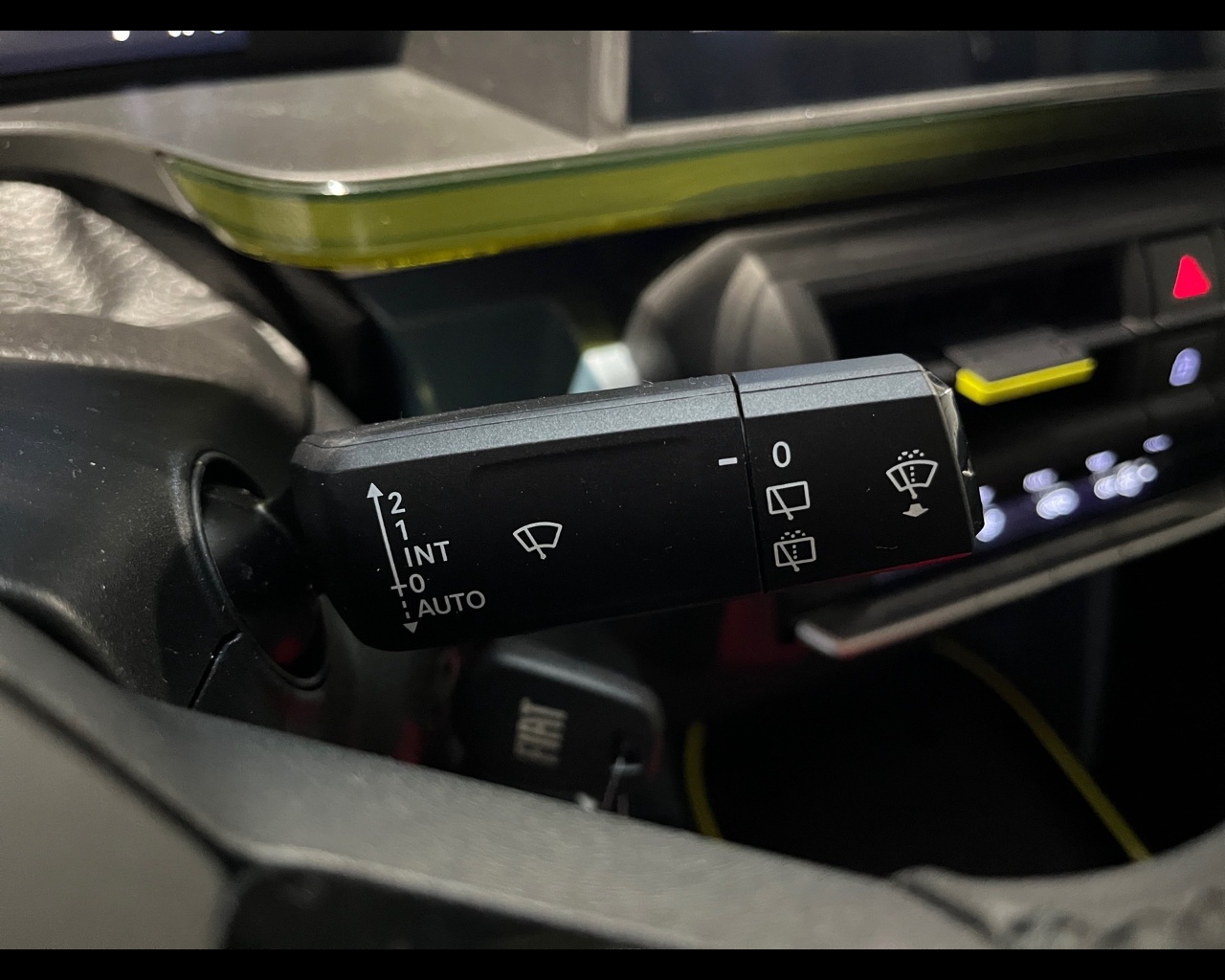 Fiat Grande Panda Nuovo Elettrico Grande Panda Verona