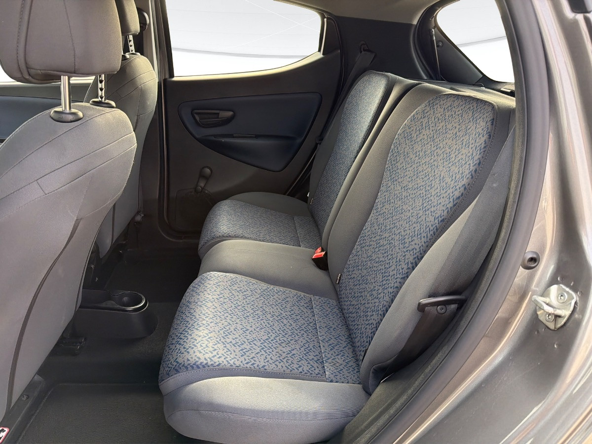 Lancia Ypsilon Usato 2023 Ypsilon Mestre