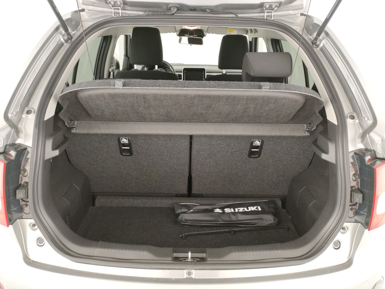 Suzuki Ignis Usato 2022 Ignis Carpi