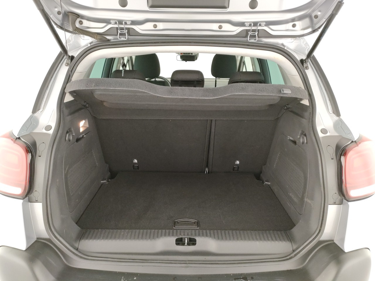 Citroen C3 Aircross Usato 2024 C3 Aircross San Zeno Naviglio