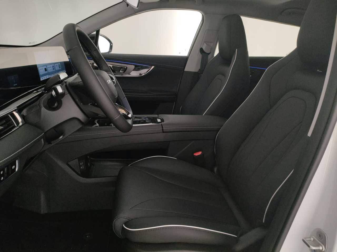 Omoda Omoda 5 Nuovo Benzina Omoda 5 Modena