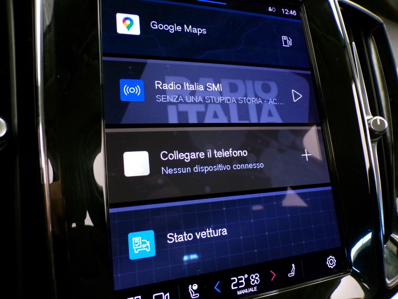 Volvo V60 V60 Cross Country 2.0 B4 Ultimate AWD automatico - 21