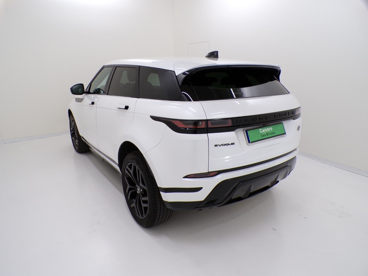 Land Rover Range Rover Evoque Range Rover Evoque 2.0 D I4 MHEV 163cv R-Dynamic S AWD Auto - 8
