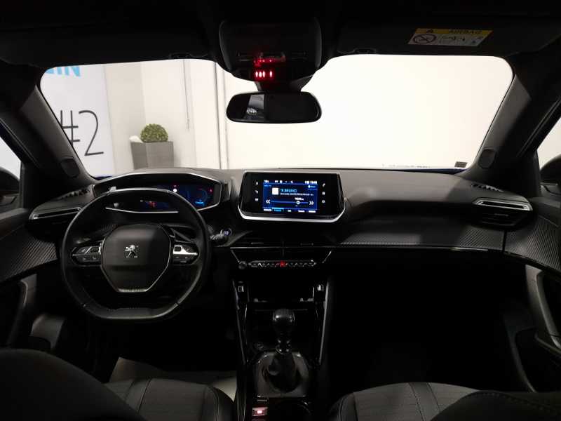 2008 Ii 2020 - 2008 1.2 Puretech Allure Pack S&s 130cv