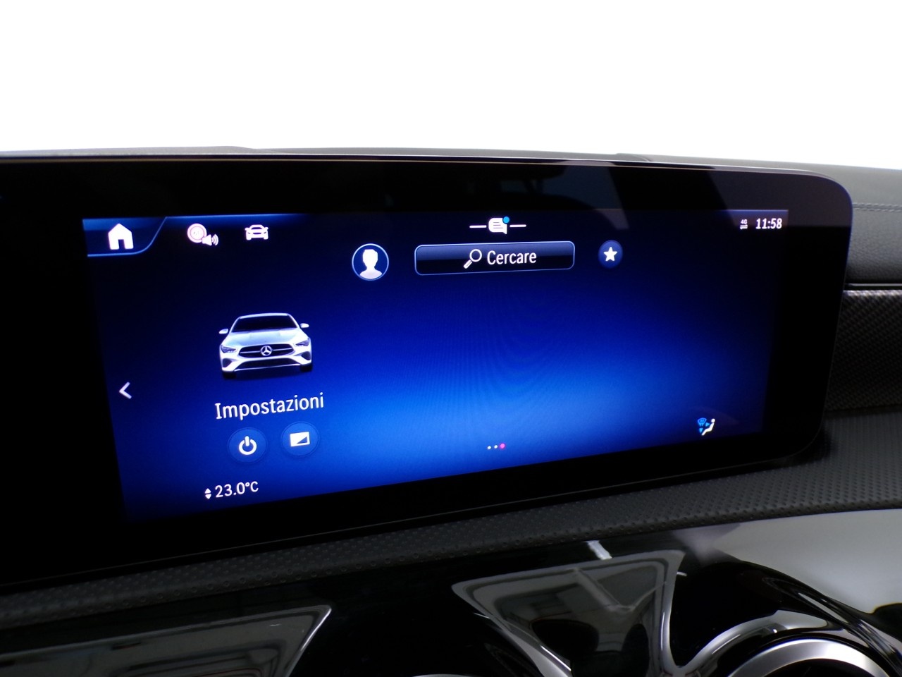 Mercedes CLA Shooting Brake CLA Shooting Brake 180 Progressive Advanced 7G-DCT - 20