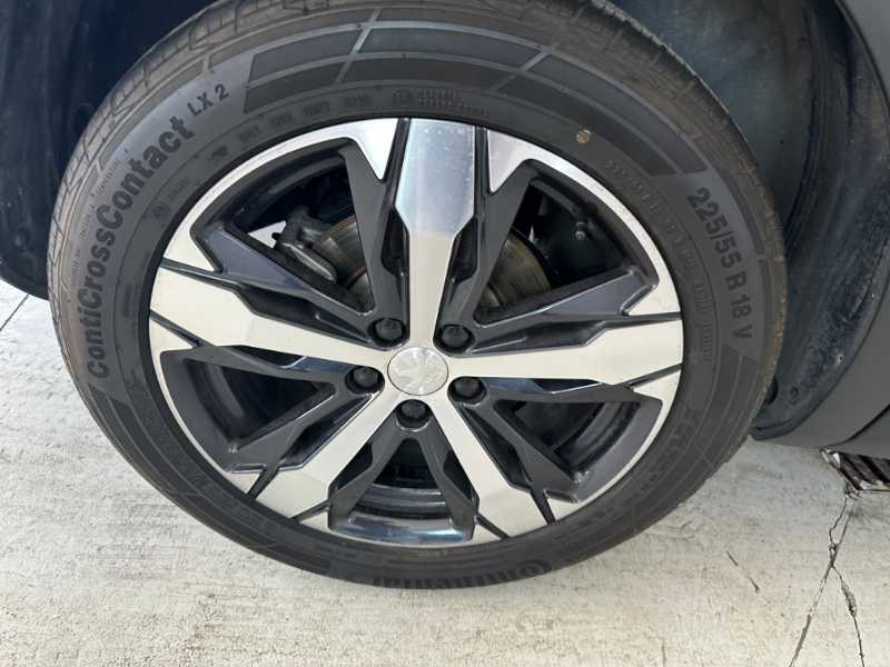 3008 Ii - 3008 1.5 Bluehdi Allure S&s 130cv