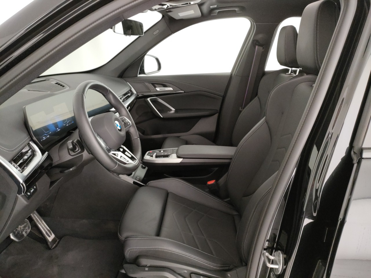 Bmw X1 Usato 2025 X1 San Zeno Naviglio