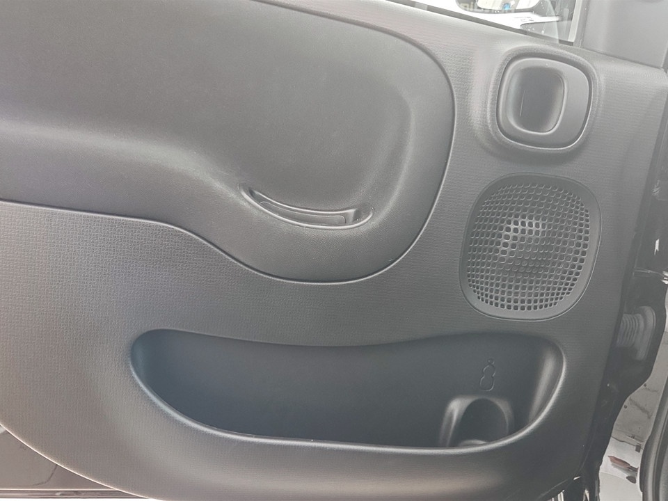 FIAT Panda Pandina 1.0 firefly hybrid s&s 70cv Ibrida usato - 7
