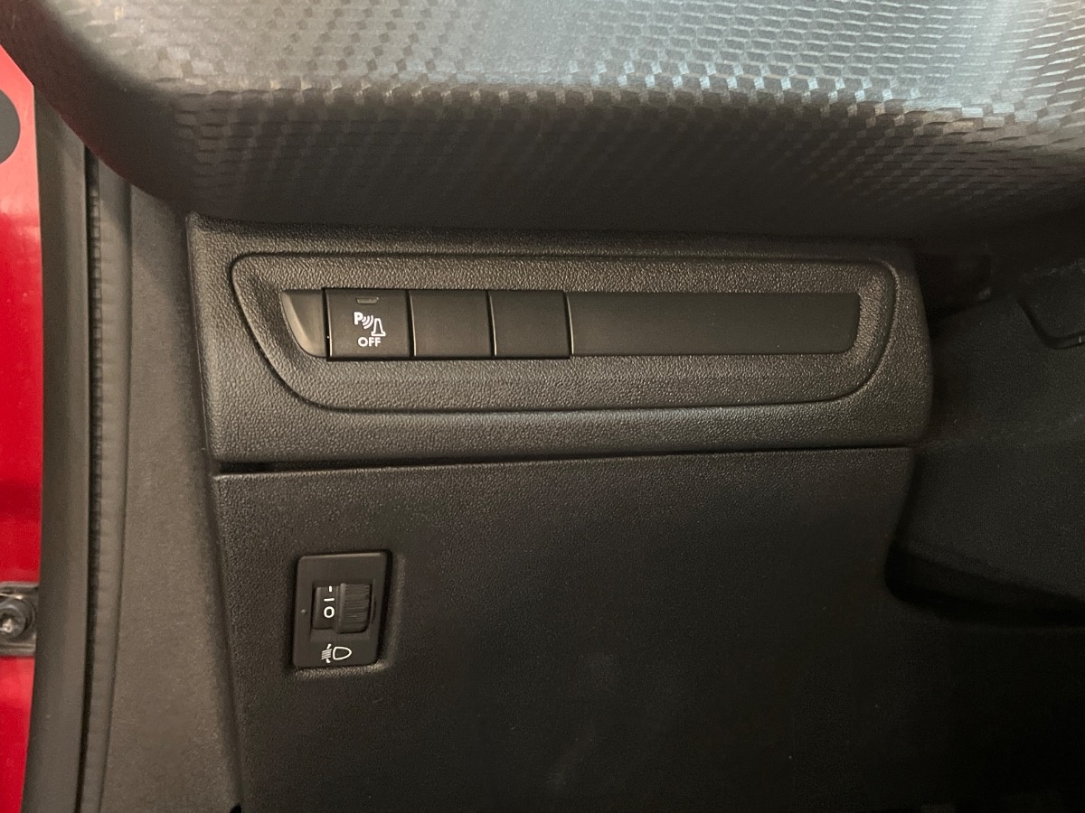 Peugeot 2008 Usato 2018 2008 Verona
