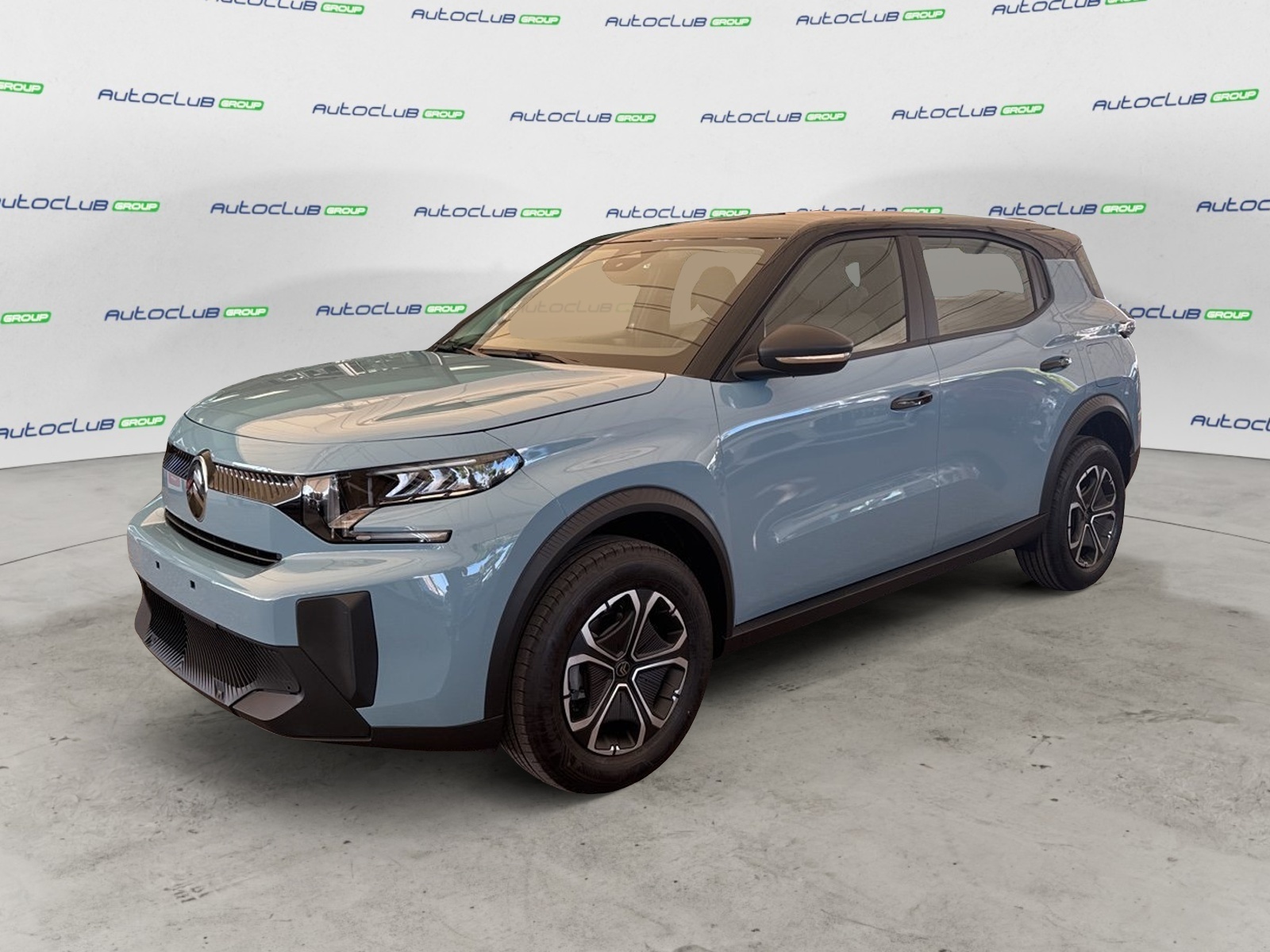 Foto CITROEN Nuova C3 Aircross PureTech Turbo 100 MT6 - YOU