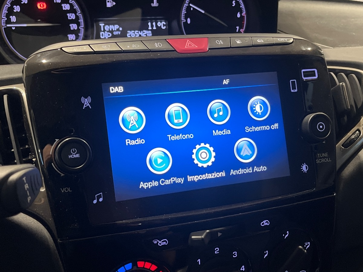 Lancia Ypsilon Usato 2022 Ypsilon Verona