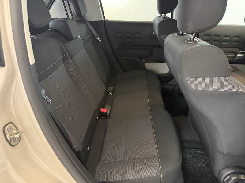 C3 Iii 2017 - C3 1.2 Puretech Shine S&s 83cv Neopatentati