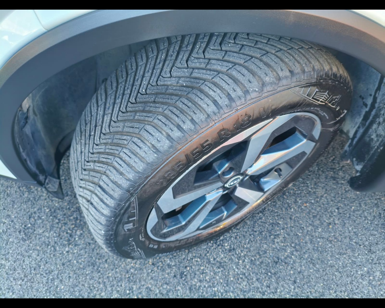 Foto NISSAN Qashqai 1.5 e-power Acenta 2wd