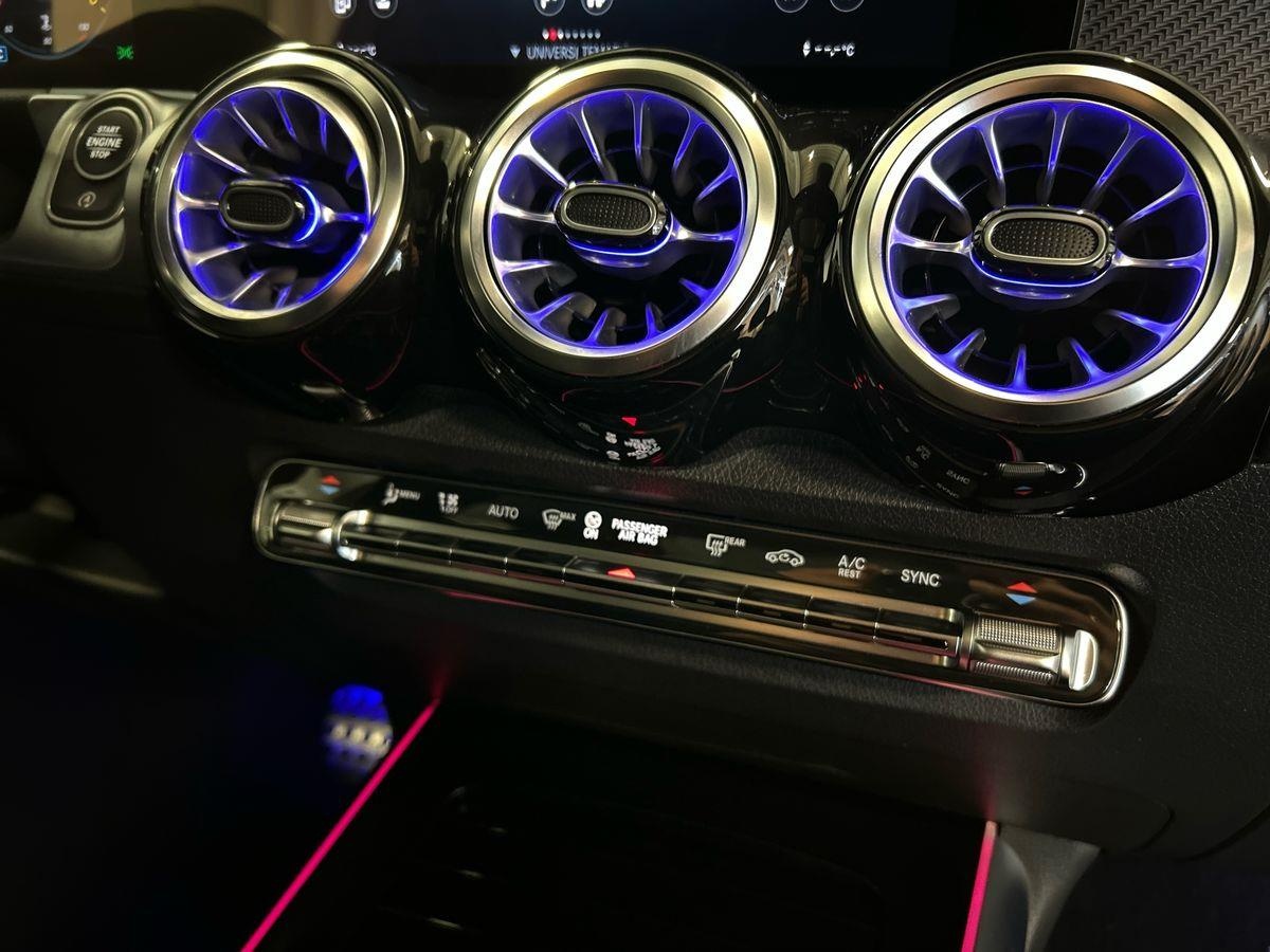 Mercedes GLB GLB 200 D Premium 8G-DCT - 14
