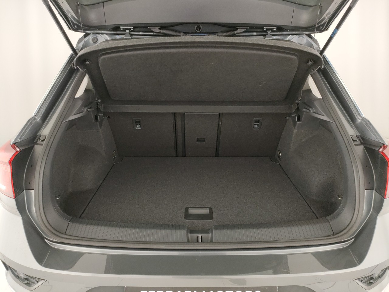 Volkswagen T-Roc Usato 2018 T-Roc Parma