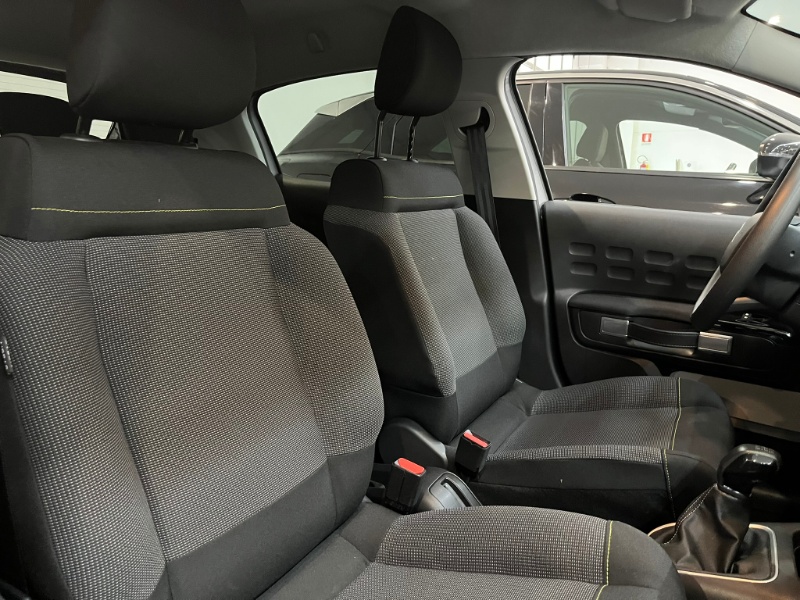 CITROEN – C3 PureTech 83 S&S Max