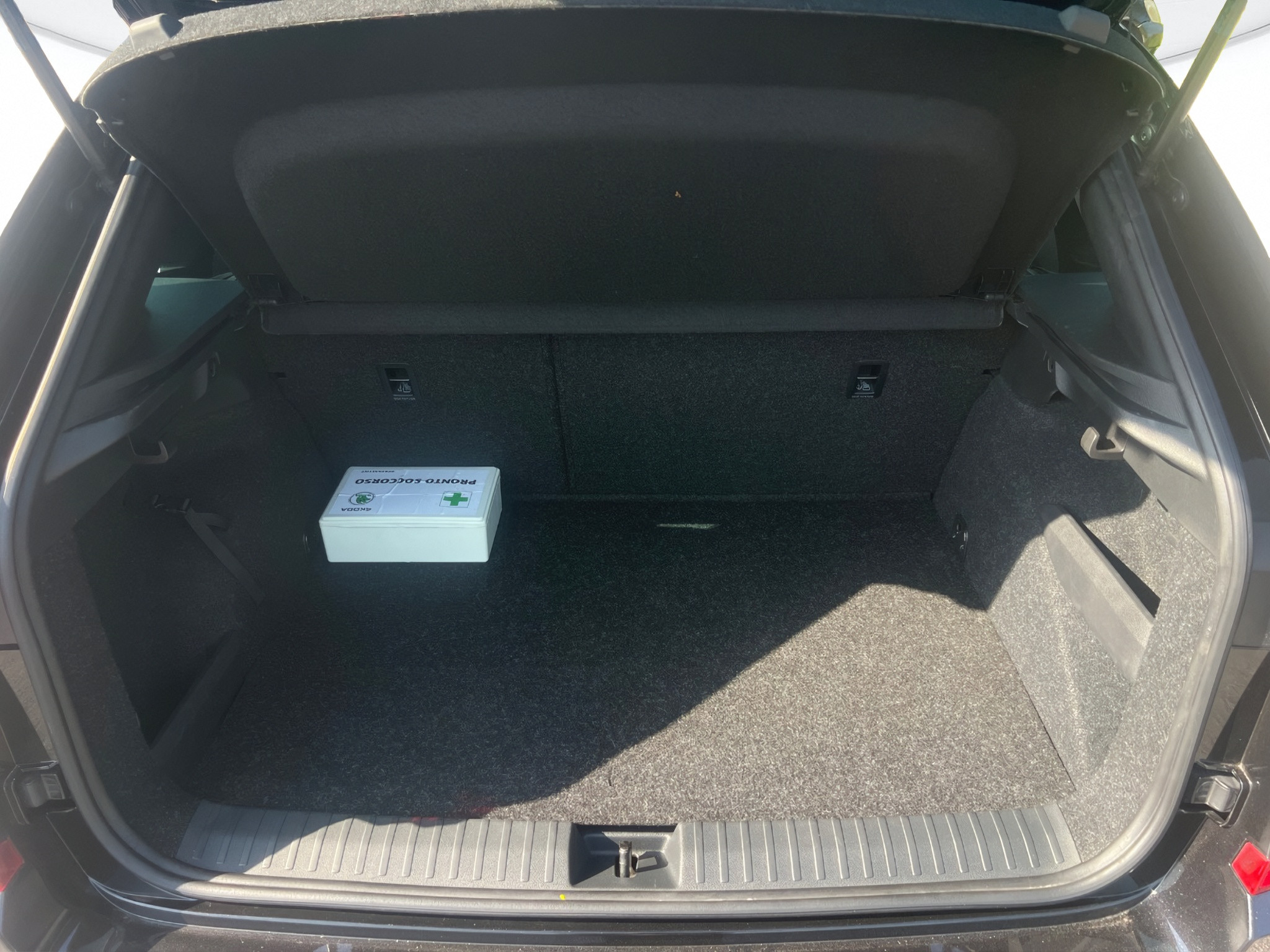 Skoda Kamiq Usato 2022 Kamiq Padova