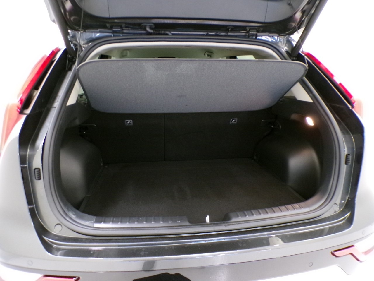 Kia Niro Niro 1.6 GDI HEV Evolution DCT - 9