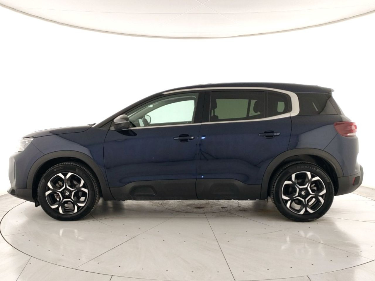 Citroen C5 Aircross Usato 2024 C5 Aircross Porto Mantovano
