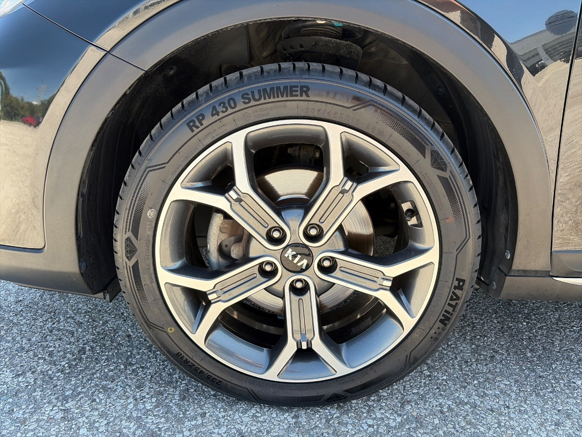 Kia Xceed Usato 2021 Xceed Mestre
