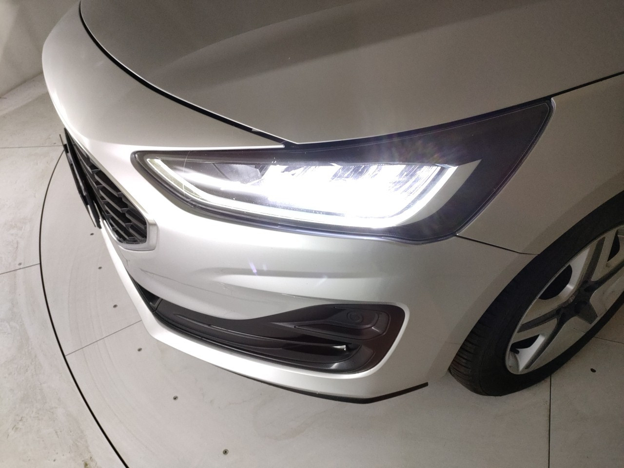 Ford Focus Usato 2022 Focus Porto Mantovano