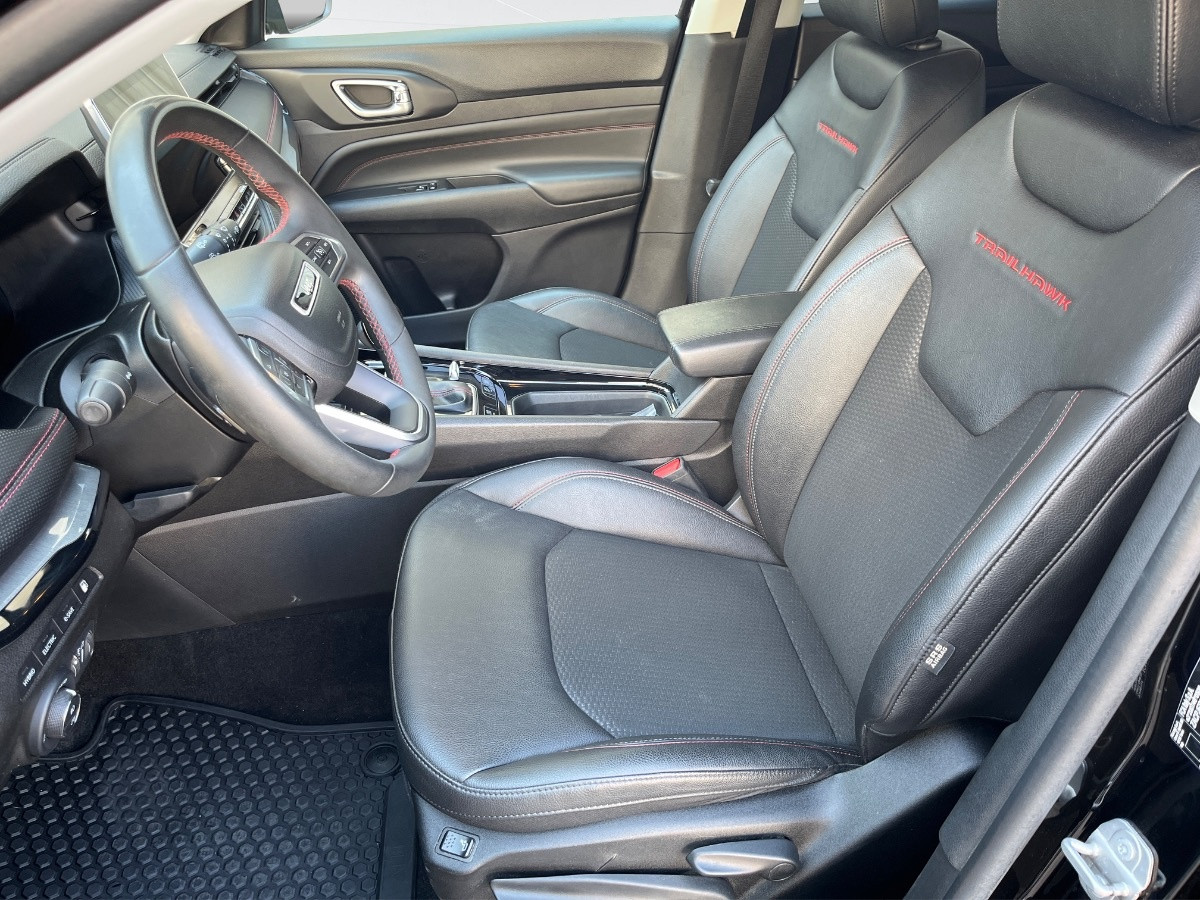 Jeep Compass Usato 2023 Compass San Vendemiano