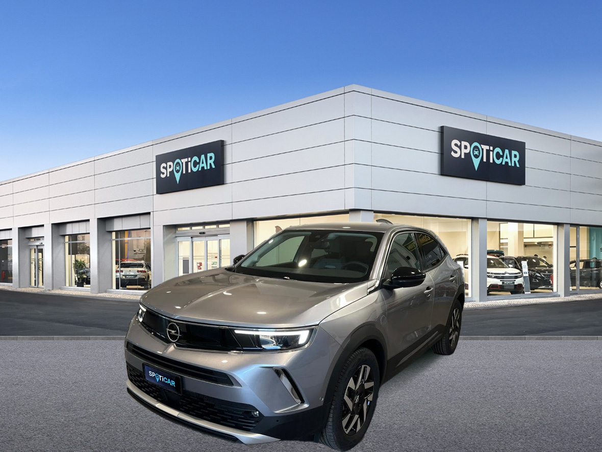 OPEL MOKKA ELECTRIC ELEGANCE Elettrico Aziendale