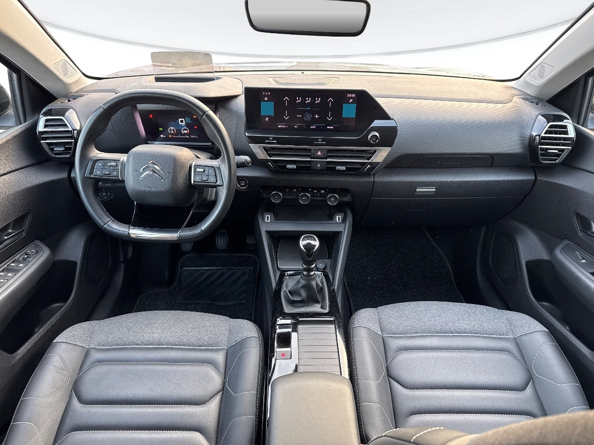 Citroen C4 Usato 2022 C4 Este