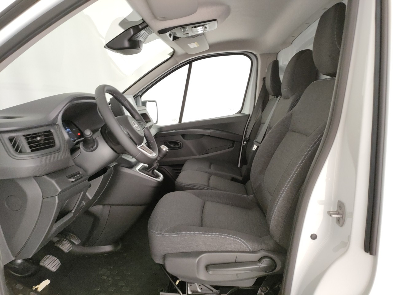 Nissan Primastar Nuovo diesel Primastar Porto Mantovano
