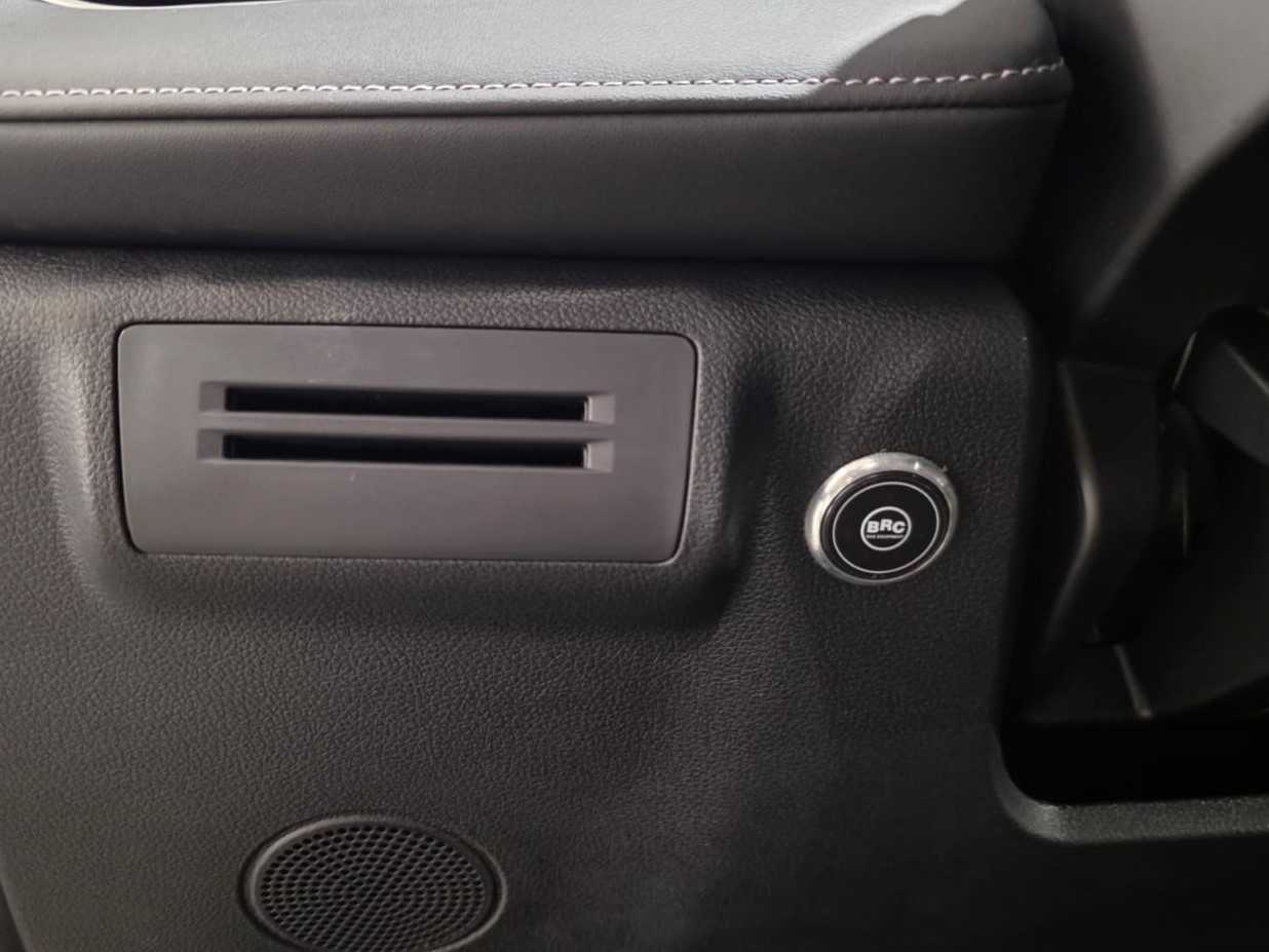 Dr Automobiles DR 5 Nuovo GPL DR 5 Este