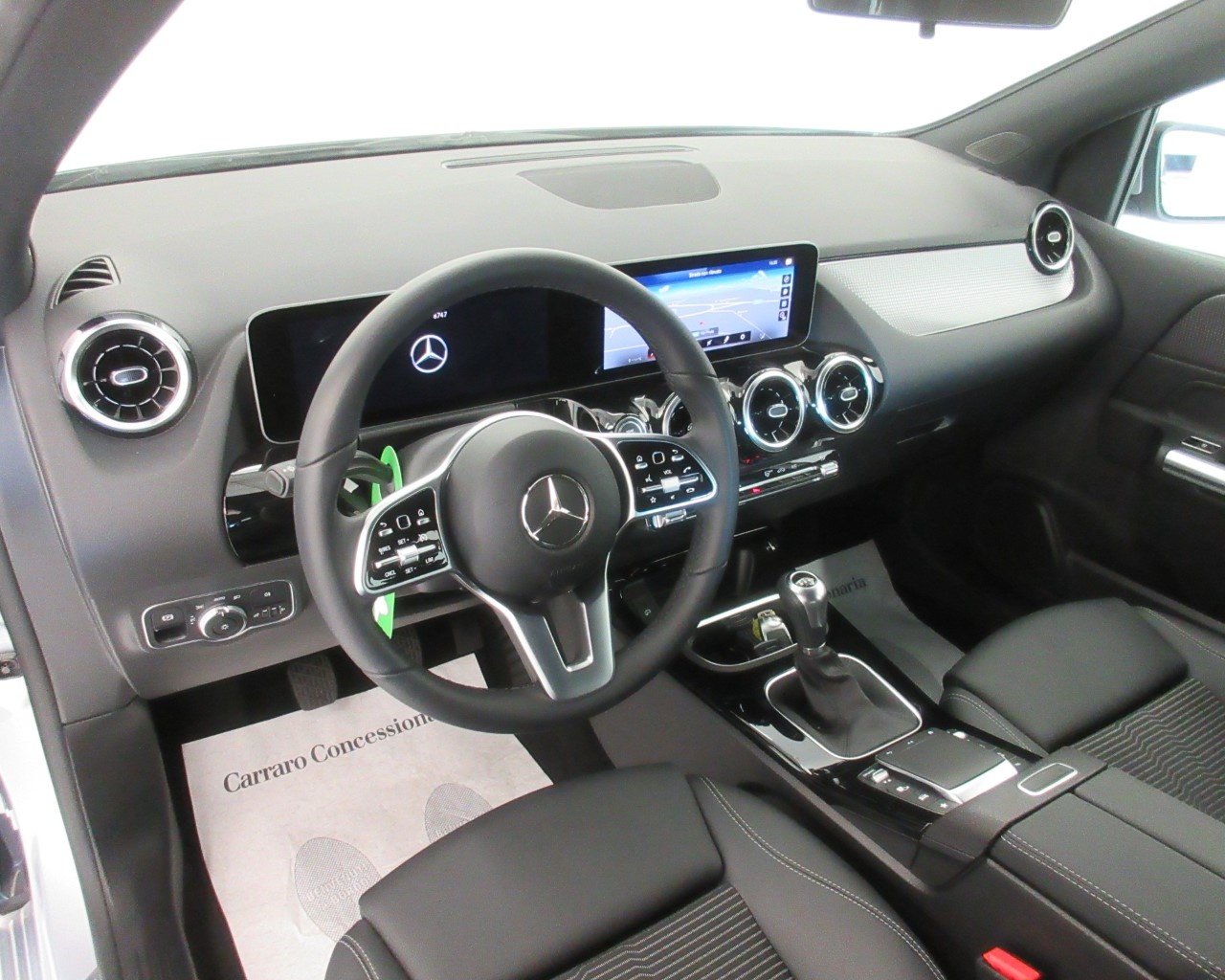 Mercedes Classe B Classe B 180 Sport - 10