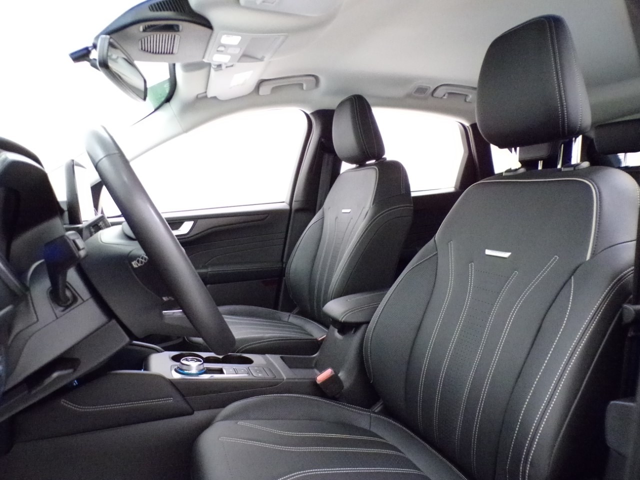 Ford Kuga Kuga 2.5 PHEV 225cv Vignale 2WD e-Shifter - 13