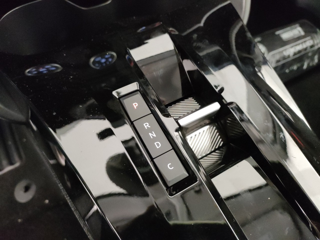 Citroen C3 Nuovo elettrico C3 Porto Mantovano