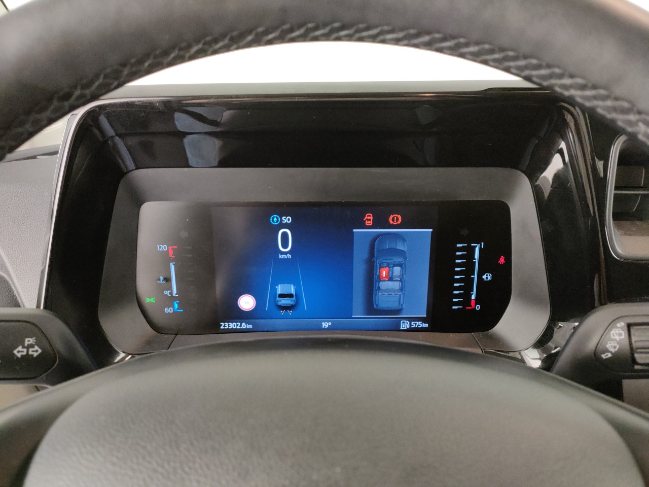 Ford Tourneo Usato 2024 Tourneo Modena
