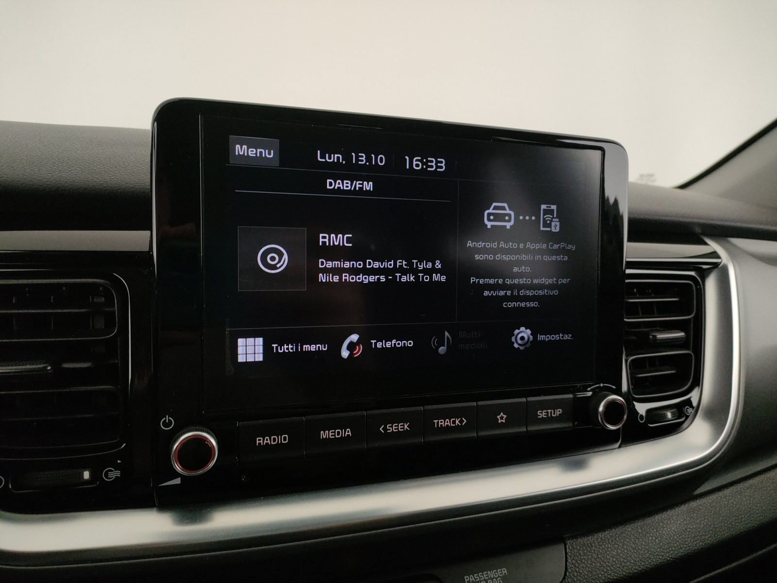 Kia Stonic Usato 2021 Stonic Legnago