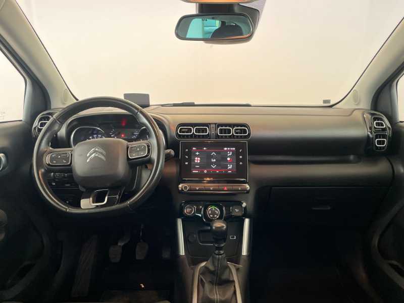 C3 Aircross I - C3 Aircross 1.2 Puretech Feel S&s 110cv My18