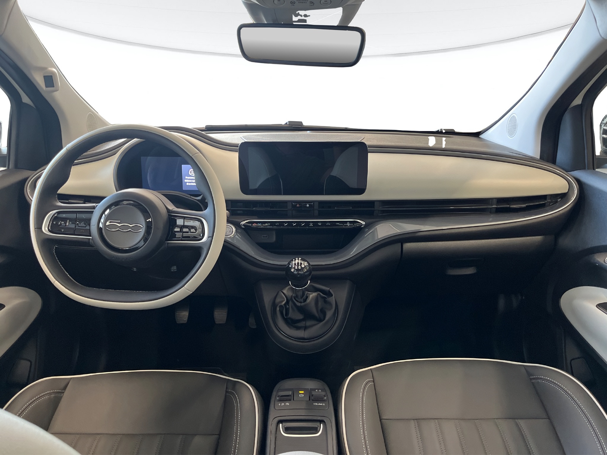 Fiat 500 KM0 2026 500 Verona
