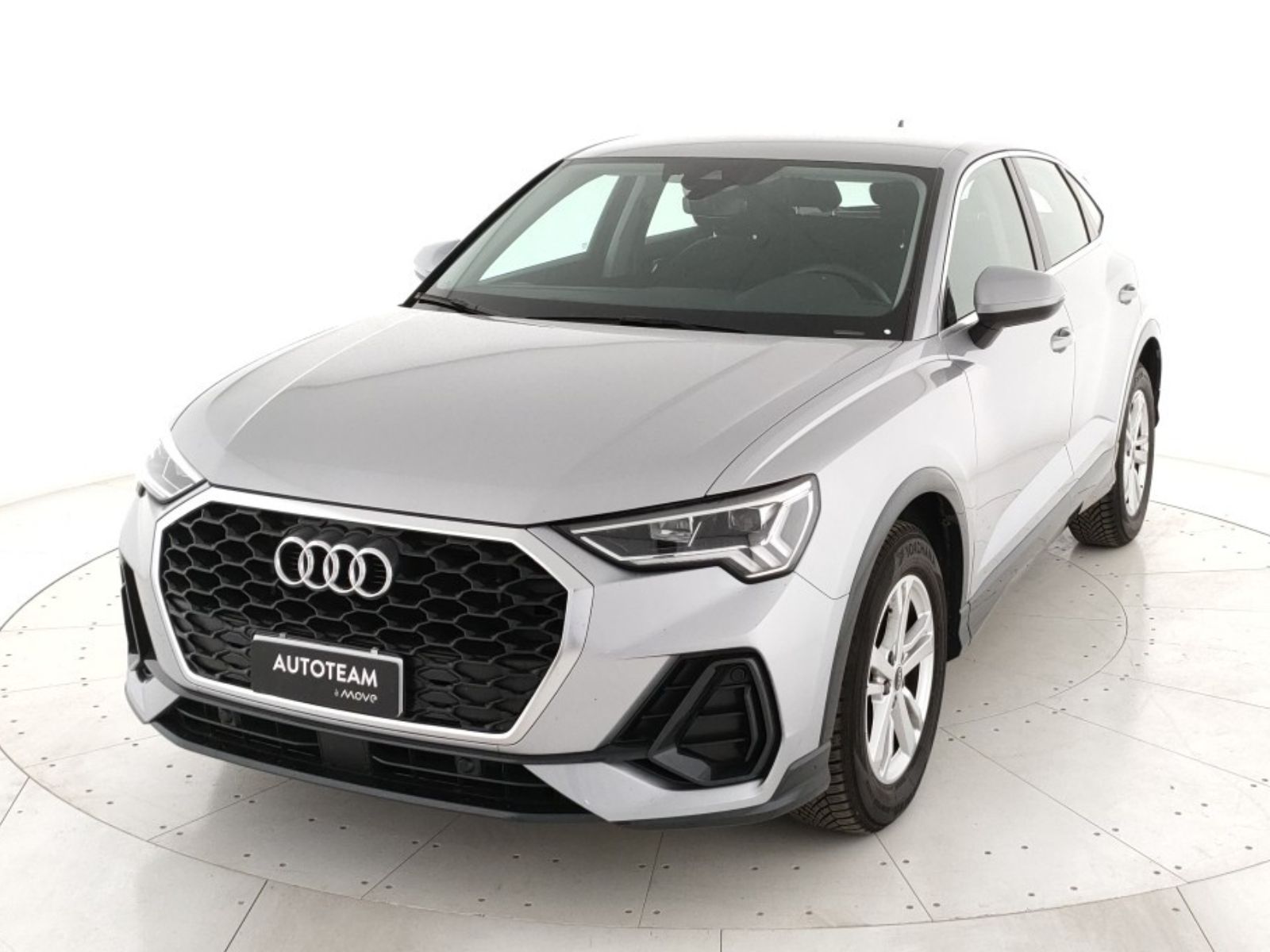 Audi Q3 Usato 2021 Q3 Legnago