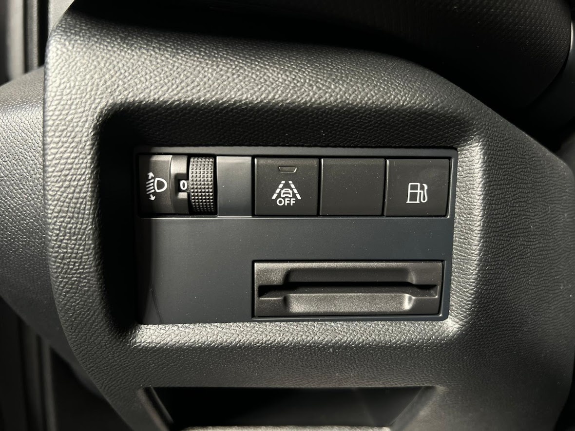 CITROEN C5 Aircross Feel Pack – HYBRID 225 e-EAT8 Ibrido benzina Aziendale - 11