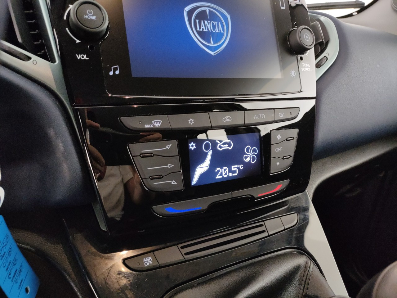 Lancia Ypsilon Usato 2024 Ypsilon Modena