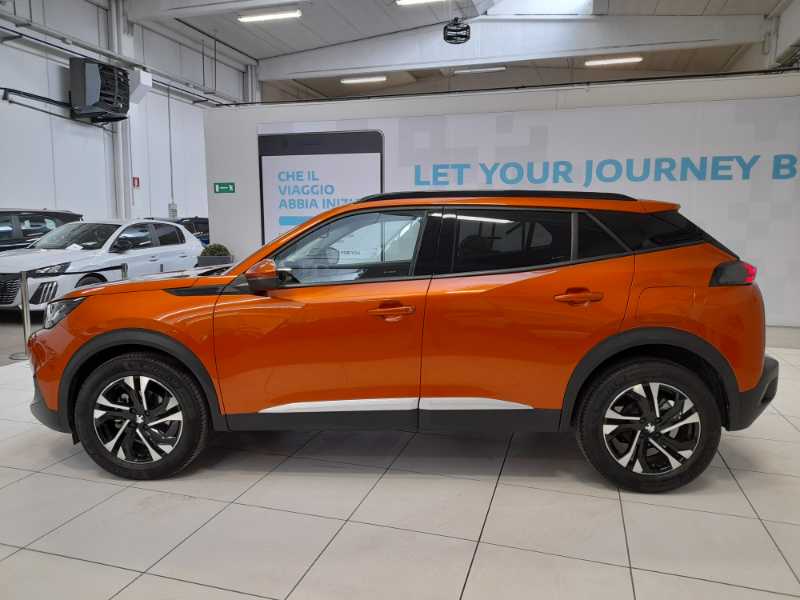 2008 Ii 2020 - 2008 1.5 Bluehdi Allure Pack S&s 110cv