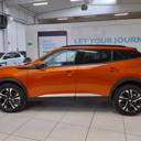 2008 Ii 2020 - 2008 1.5 Bluehdi Allure Pack S&s 110cv