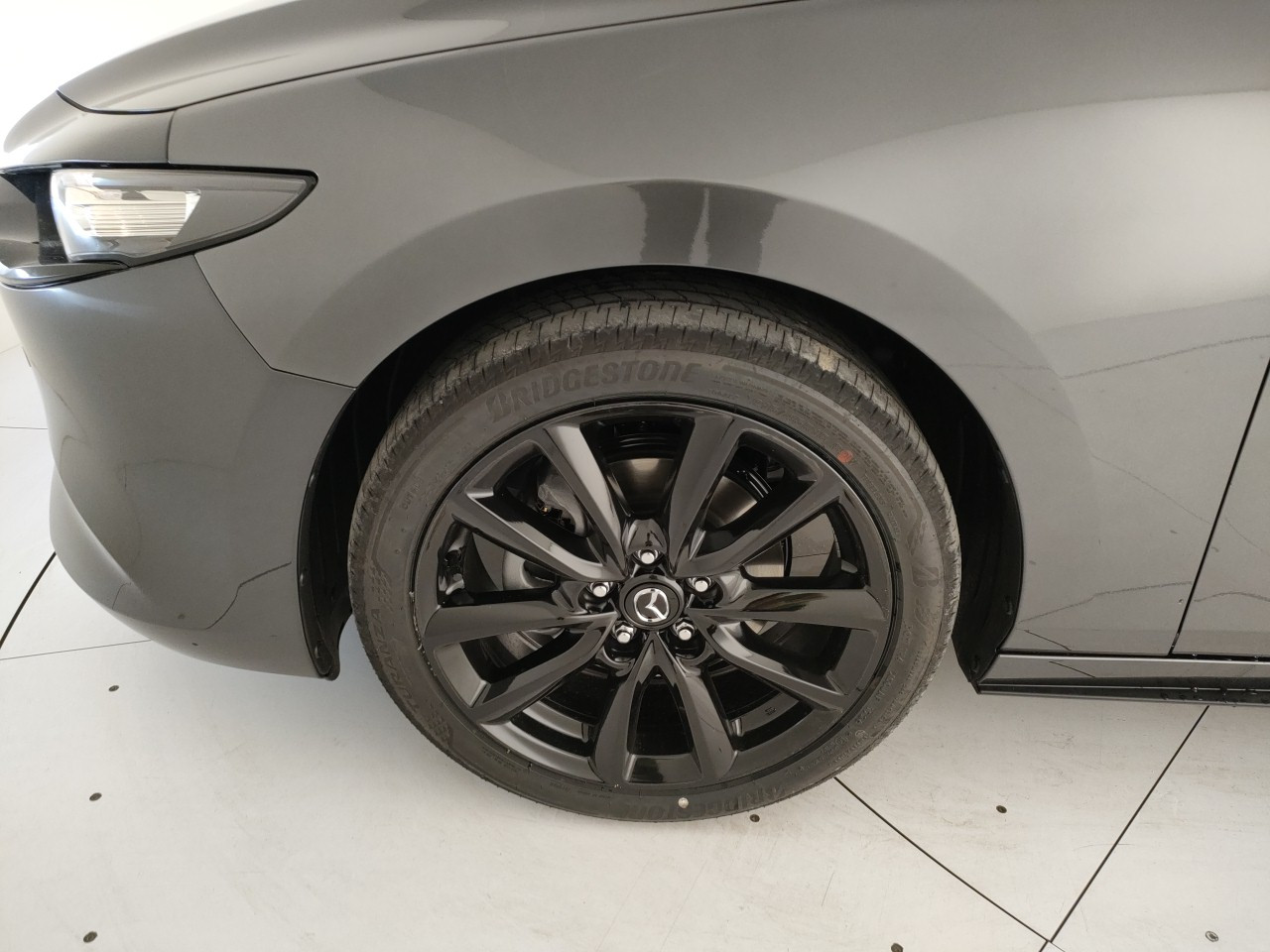 Mazda 3 Nuovo  3 Mantova