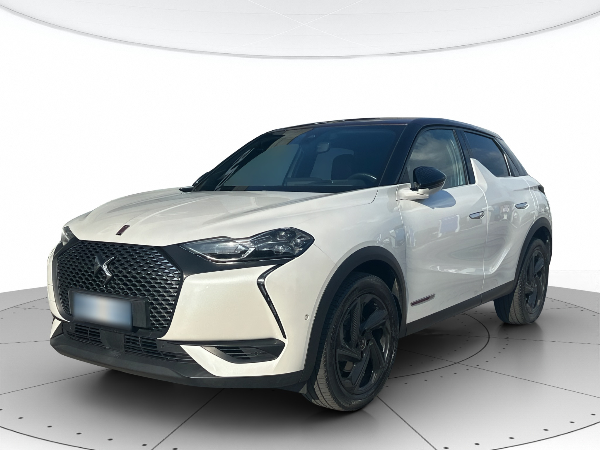 Ds DS3 Usato 2019 DS3 Padova